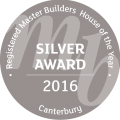 Canterbury 2016 Silver