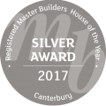 Canterbury 2017 Silver